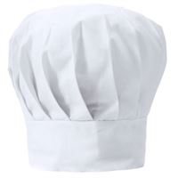 Cappello da chef